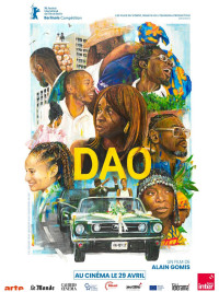 Affiche du film Dao