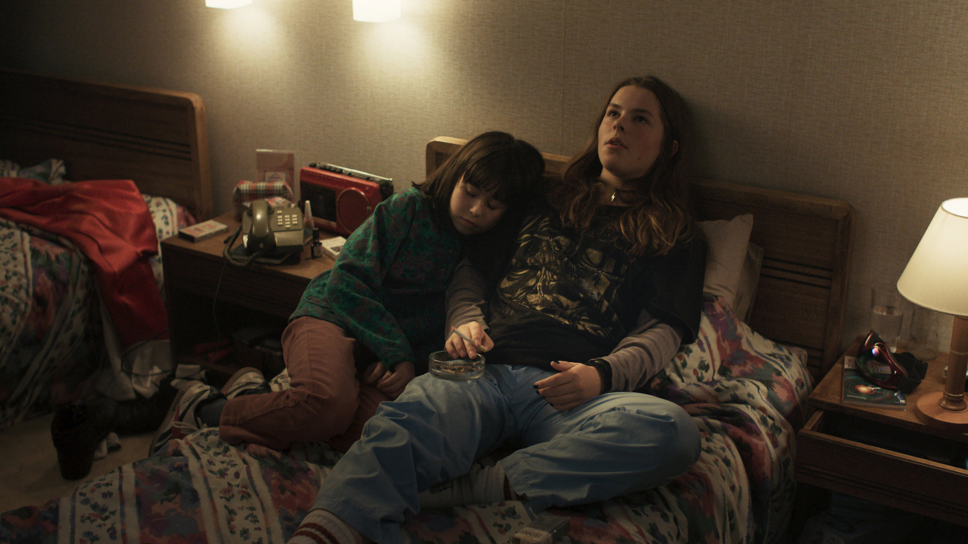 Photo du film Dégel