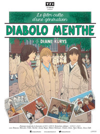 Affiche du film Diabolo Menthe