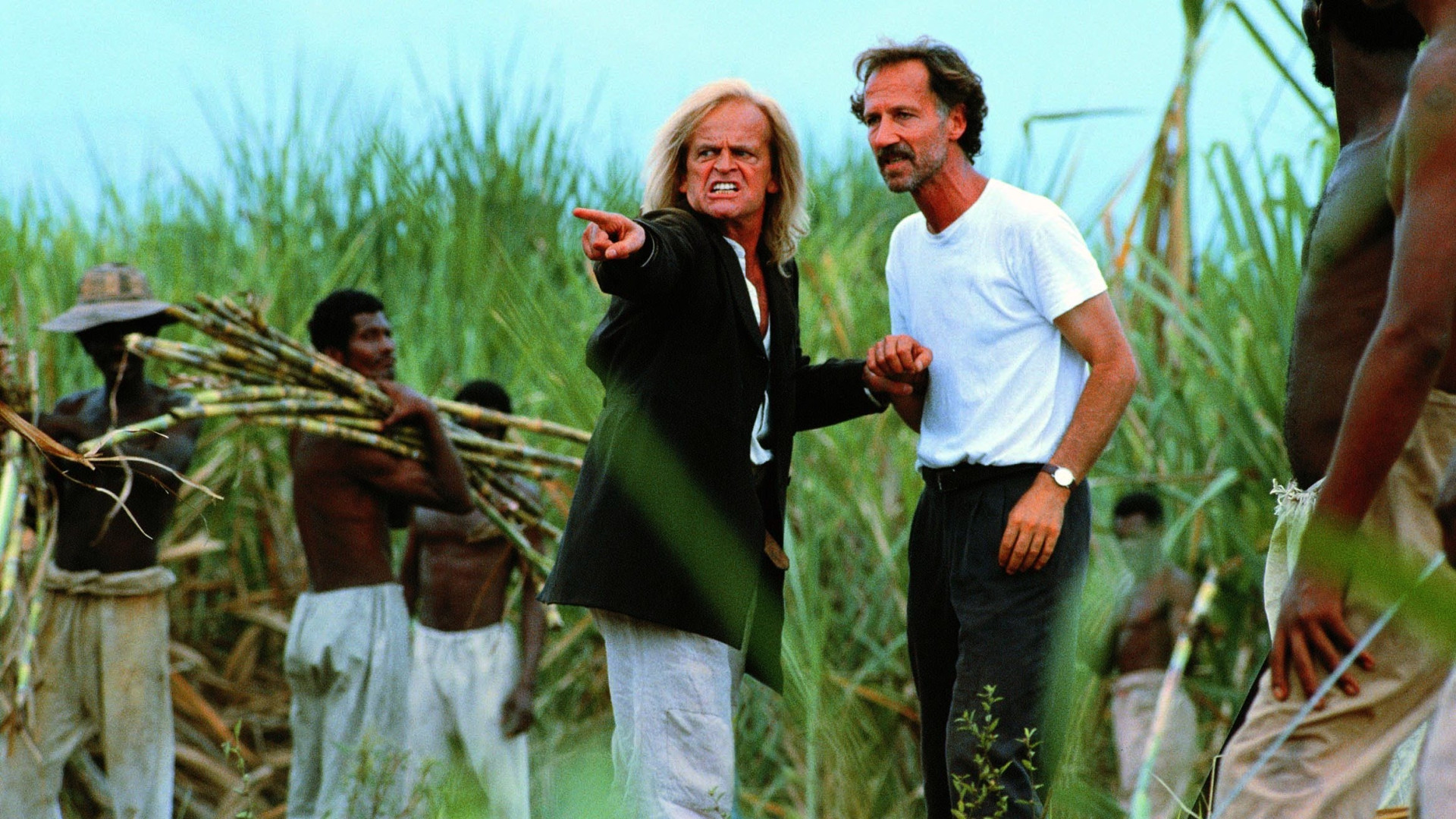 Photo du film Ennemis intimes