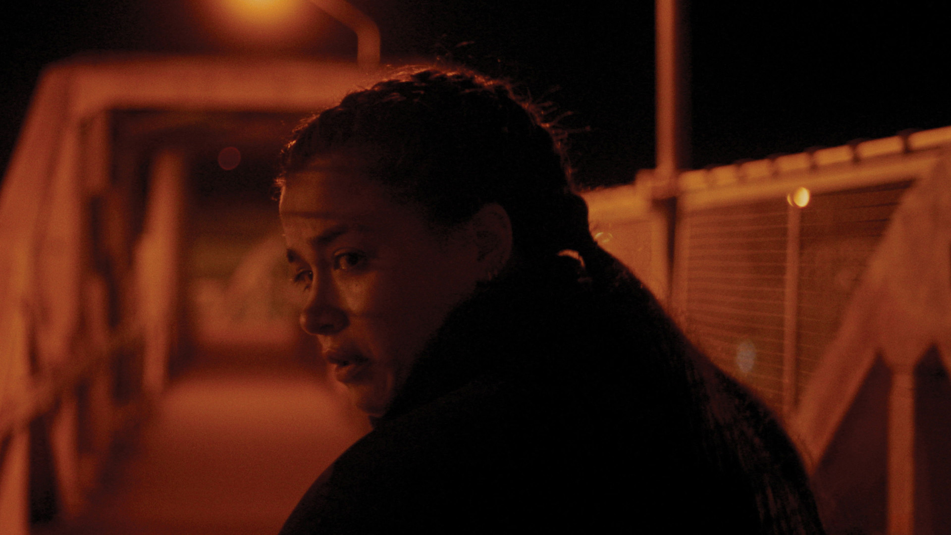 Photo du film Entroncamento