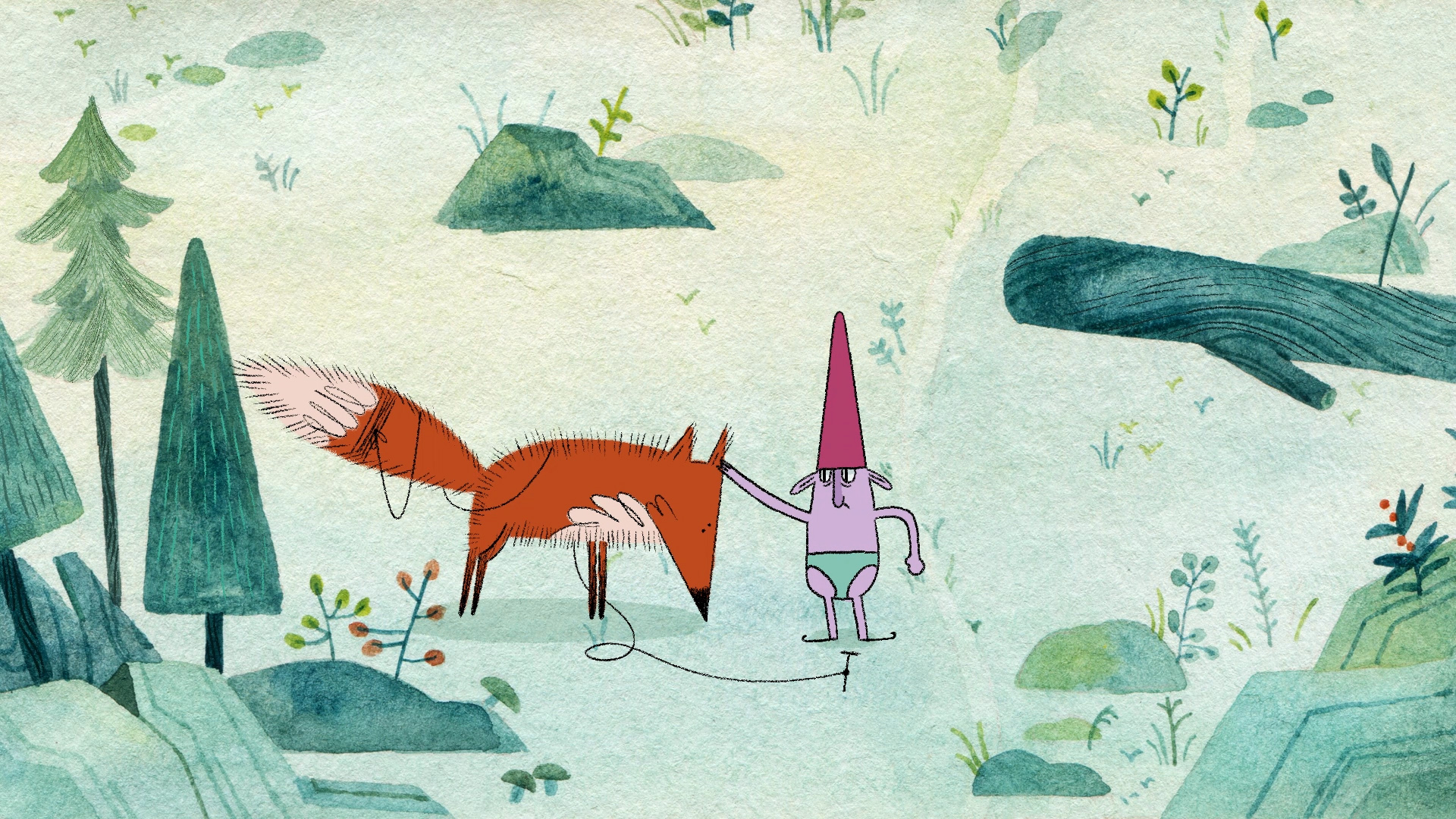 Esprit(s) rebelle(s)