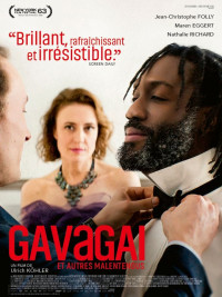 Affiche du film Gavagai, et autres malentendus