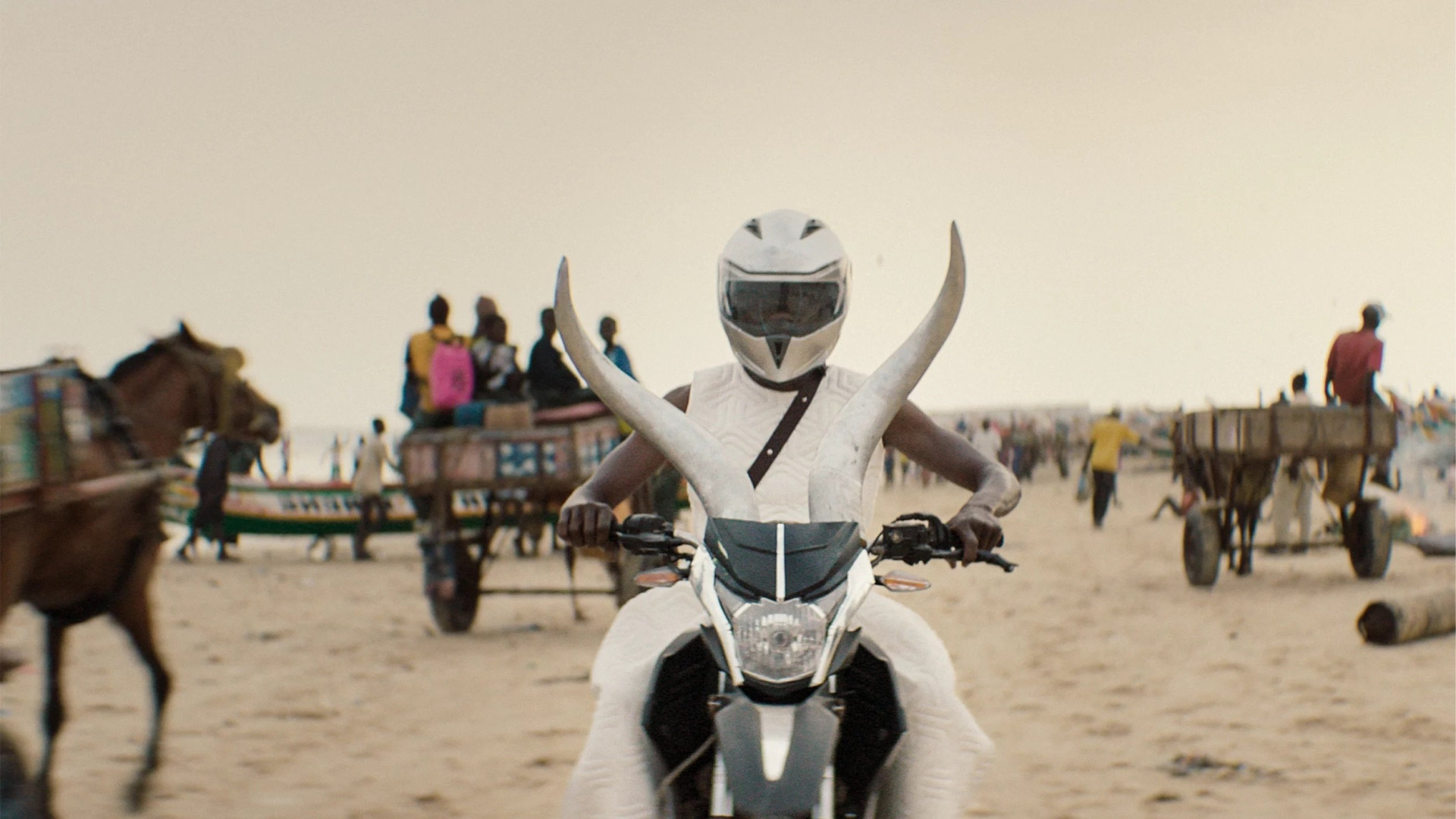 Photo du film Gavagai, et autres malentendus