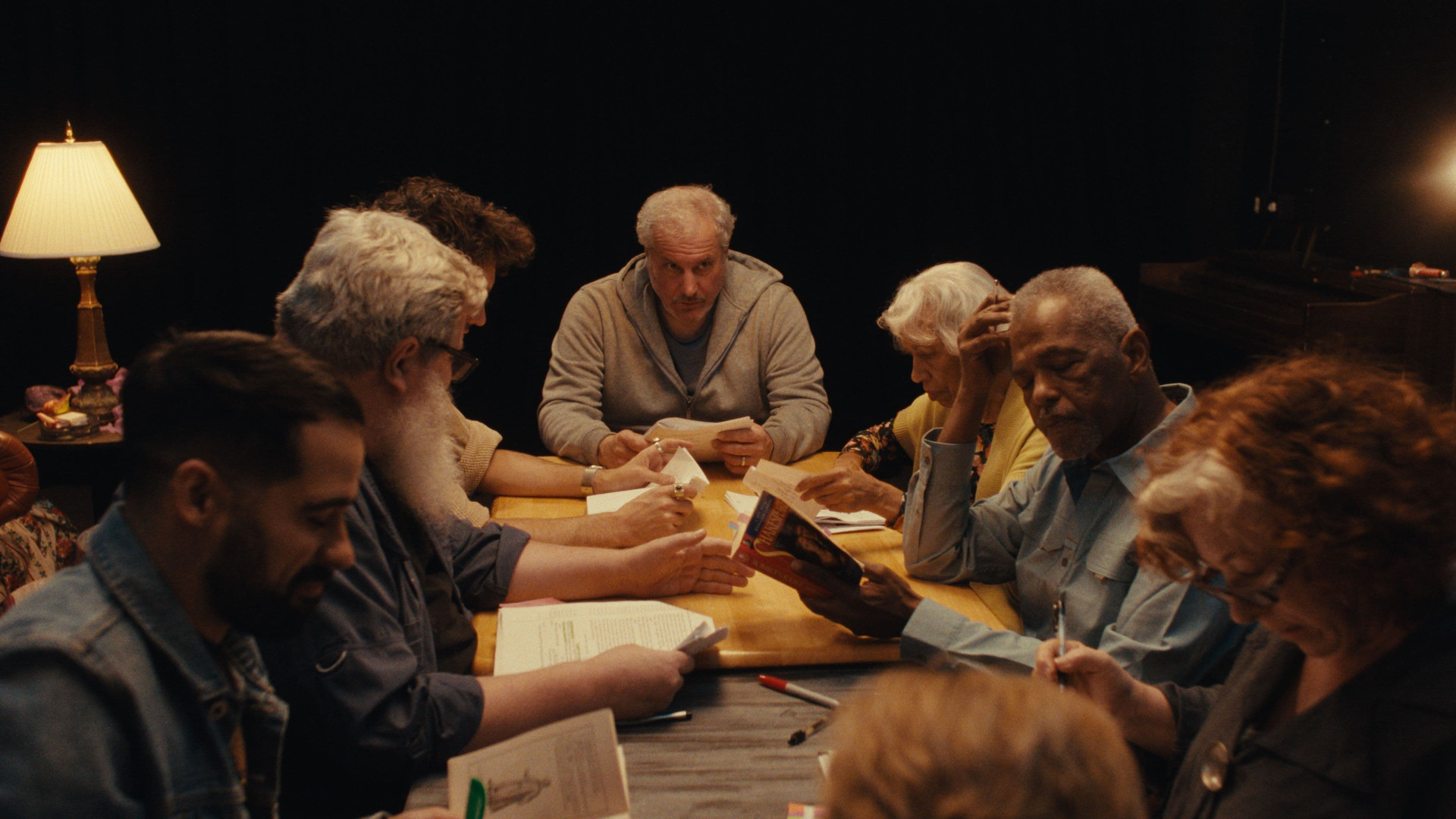 Photo du film Ghostlight