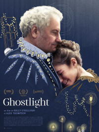 Affiche du film Ghostlight