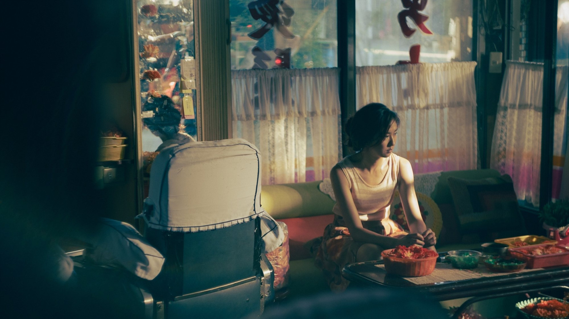 Photo du film Girl