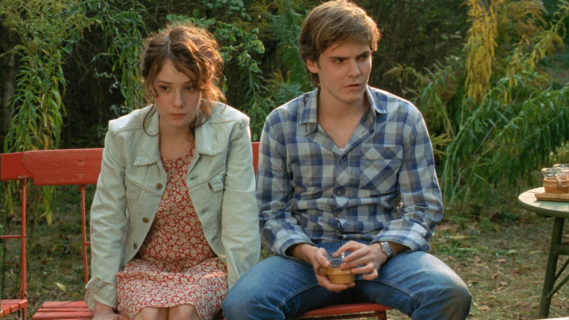 Photo du film Good Bye Lenin !