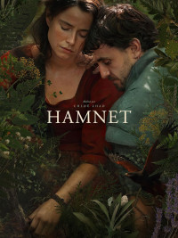 Affiche du film Hamnet