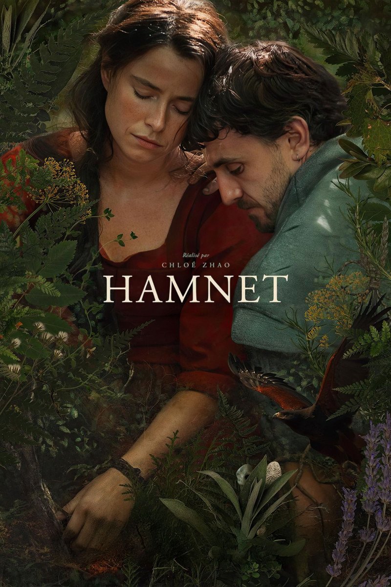 Affiche Hamnet