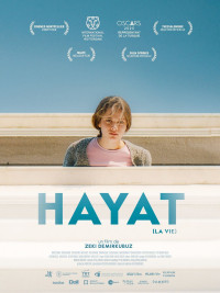 Affiche du film Hayat