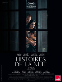 Affiche du film Histoires de la nuit