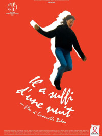 Affiche du film Il a suffi d’une nuit