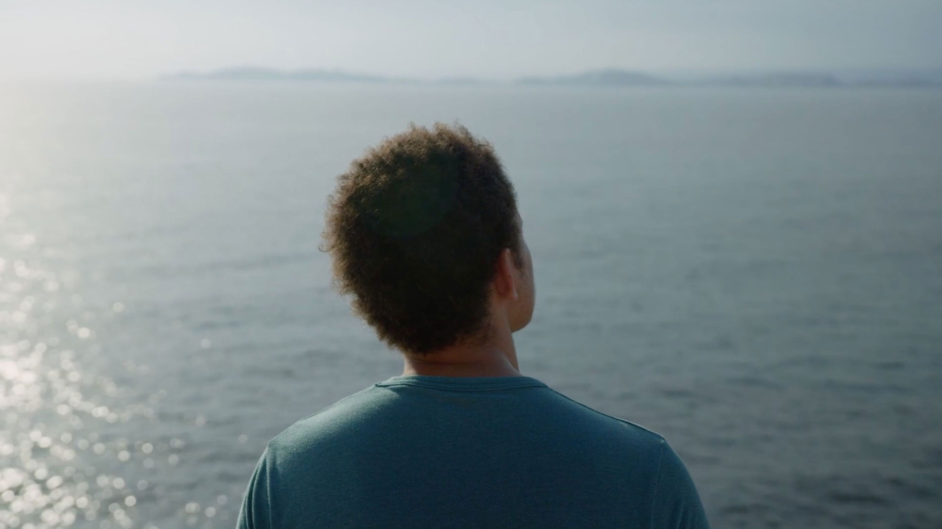 Photo du film Il a suffi d’une nuit