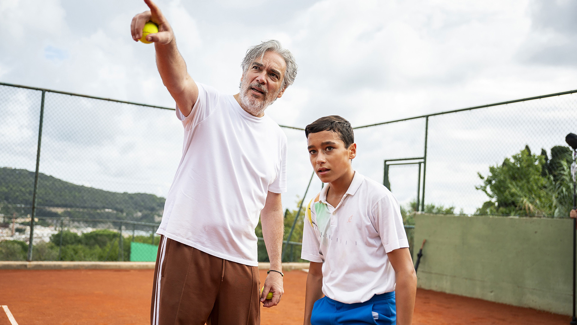 Photo du film Il Maestro