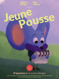 Affiche du film Jeune Pousse