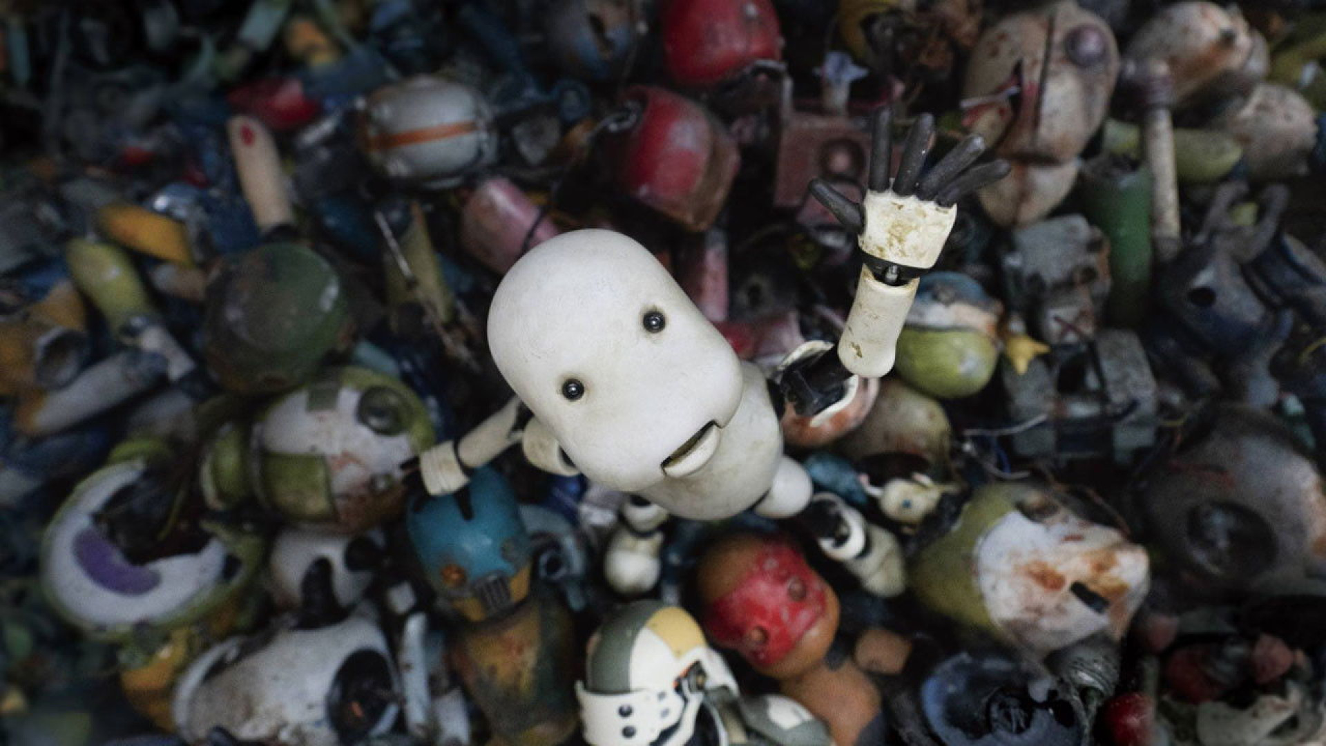 Photo du film Junk World