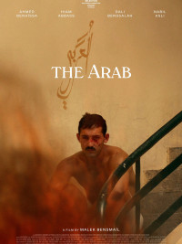 Affiche du film L’Arabe (The Arab)