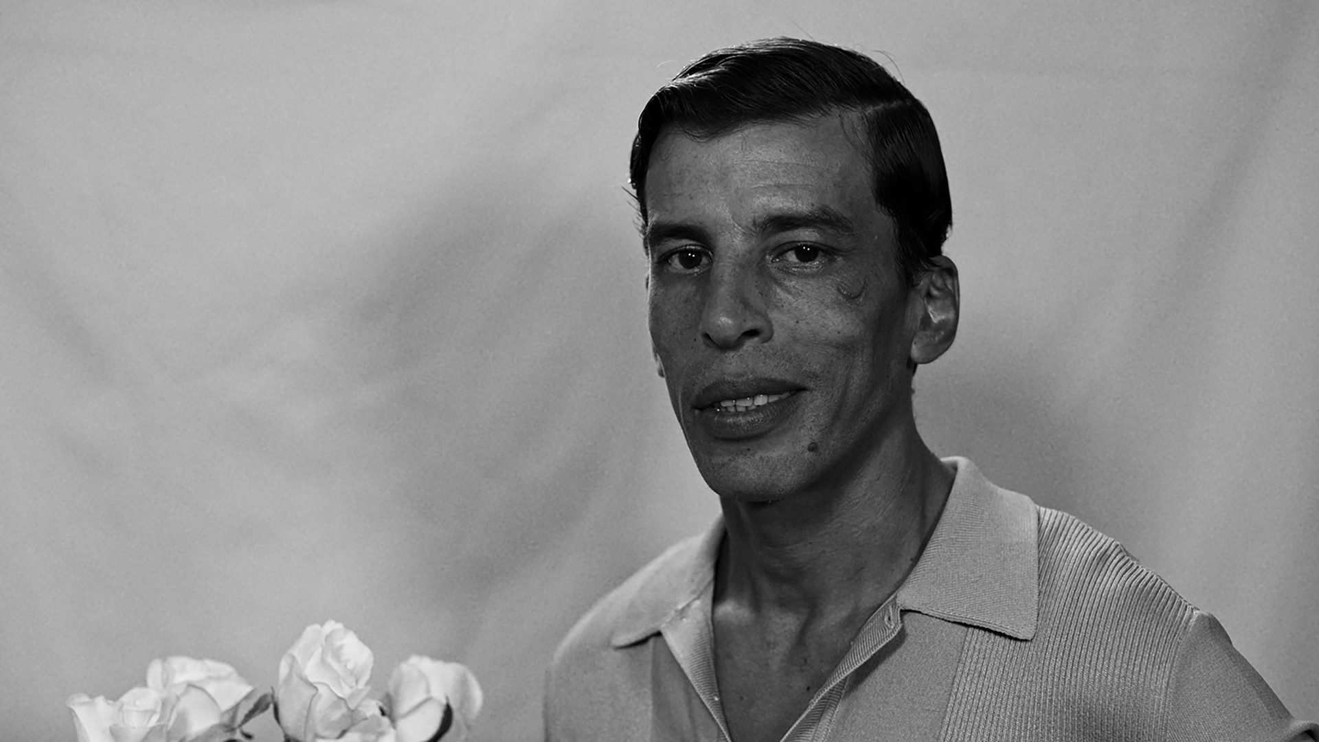 Photo du film L’Arabe (The Arab)