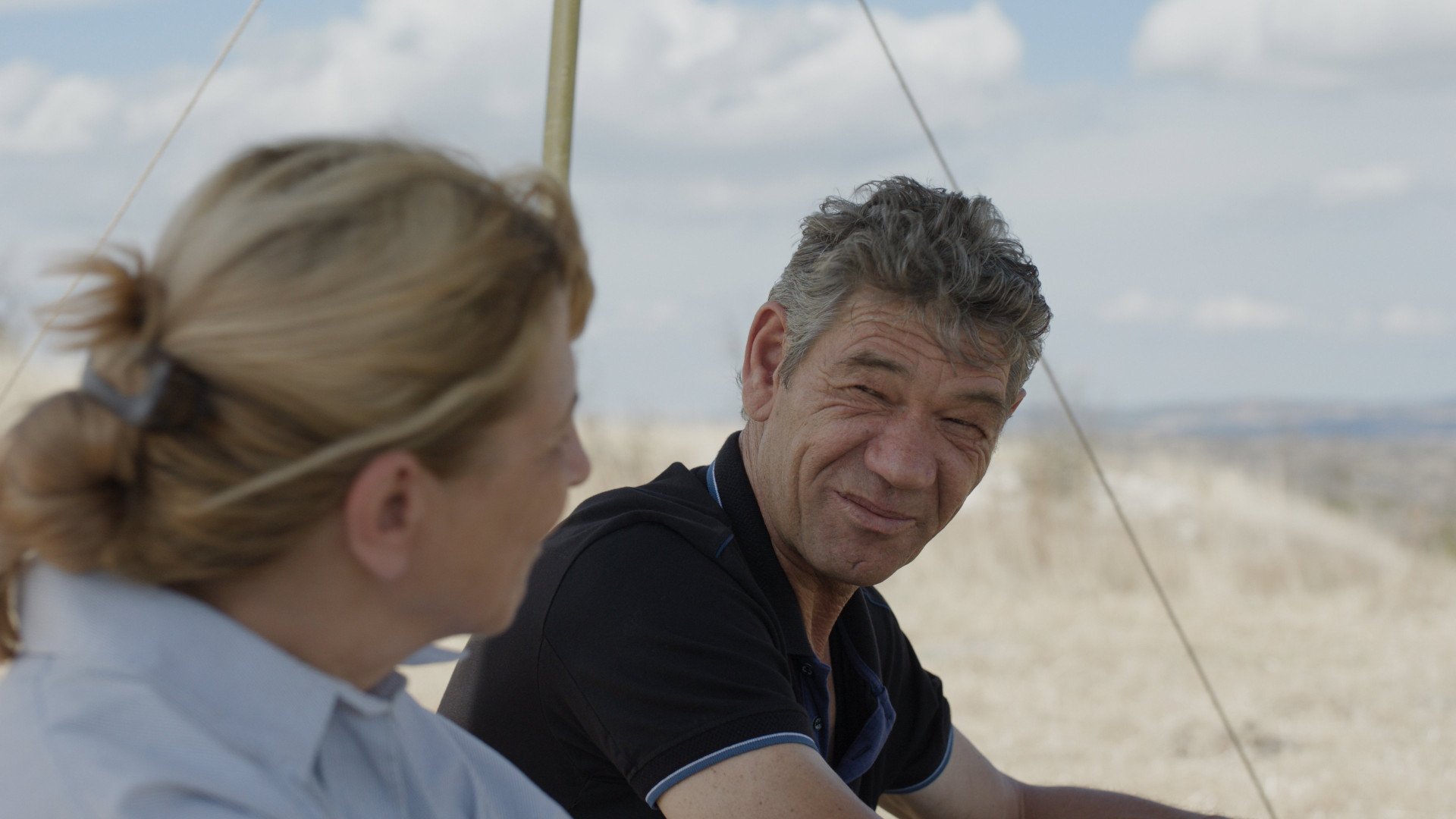 Photo du film L’Aventure rêvée