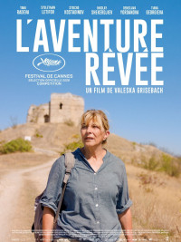 Affiche du film L’Aventure rêvée