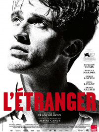 Affiche du film L’Etranger