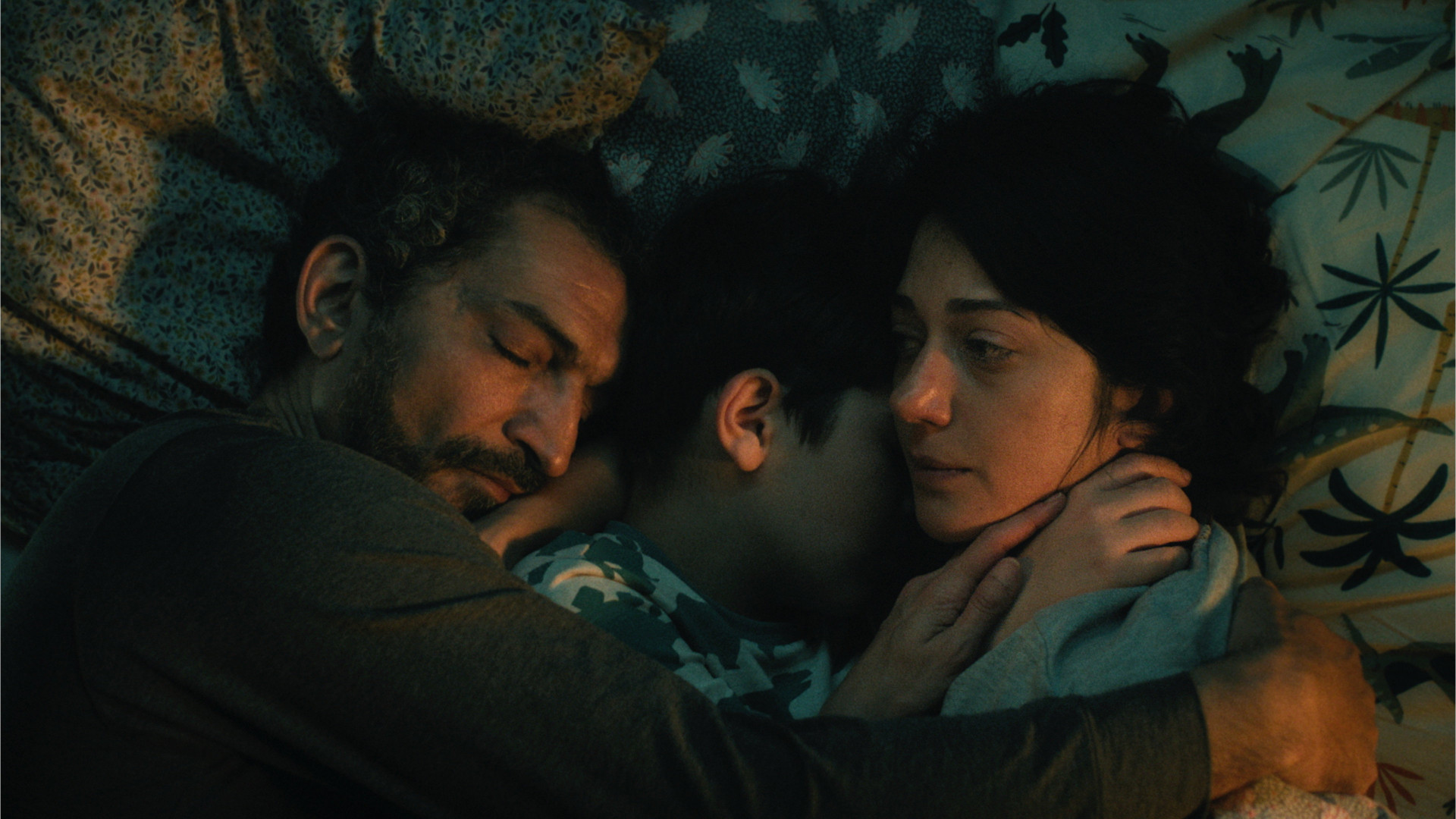 Photo du film L’Etrangere