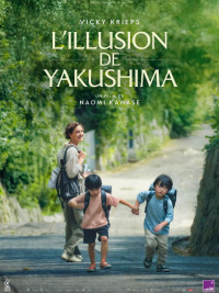 Affiche du film L’Illusion de Yakushima