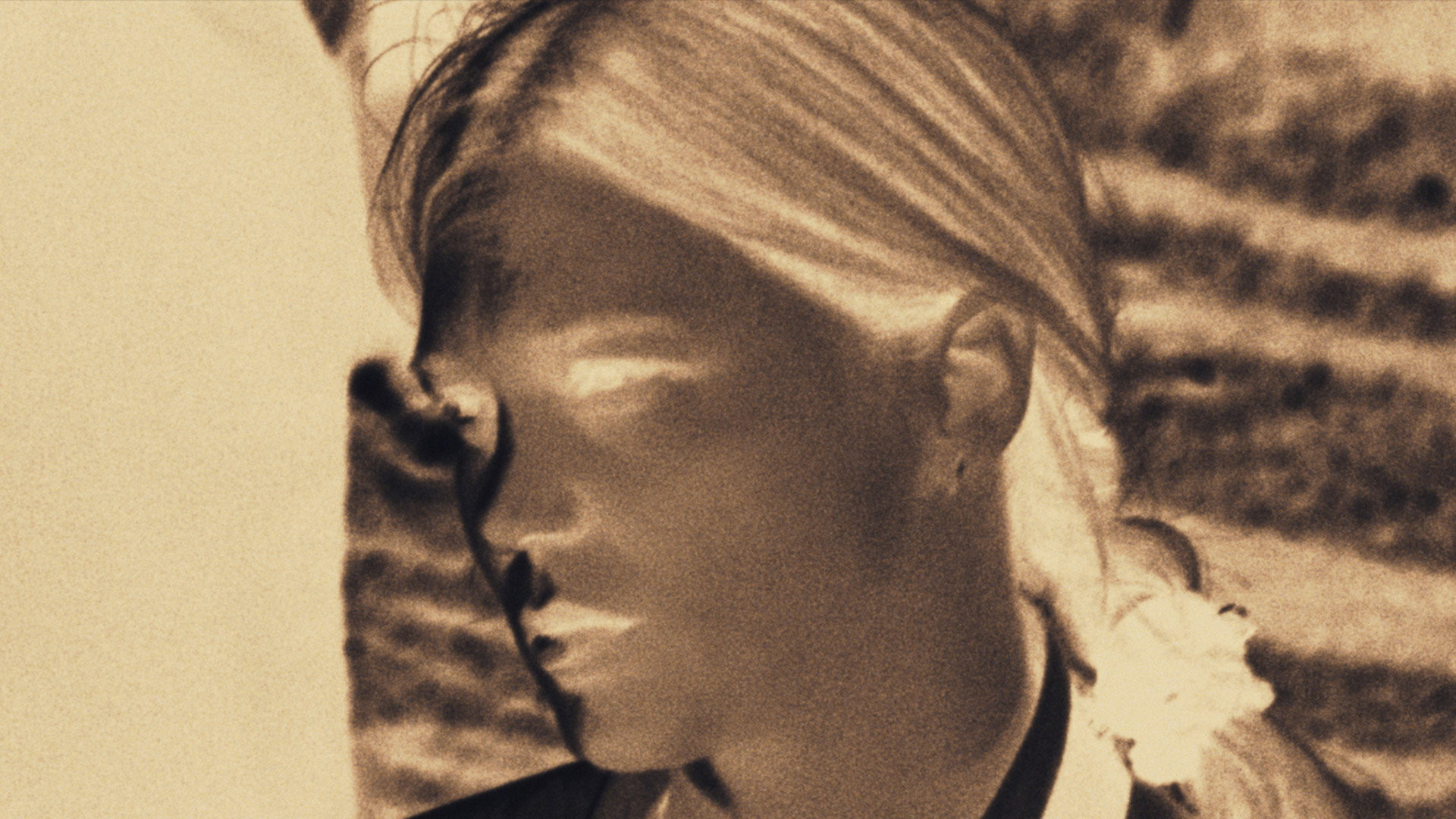 Photo du film L’inconnue