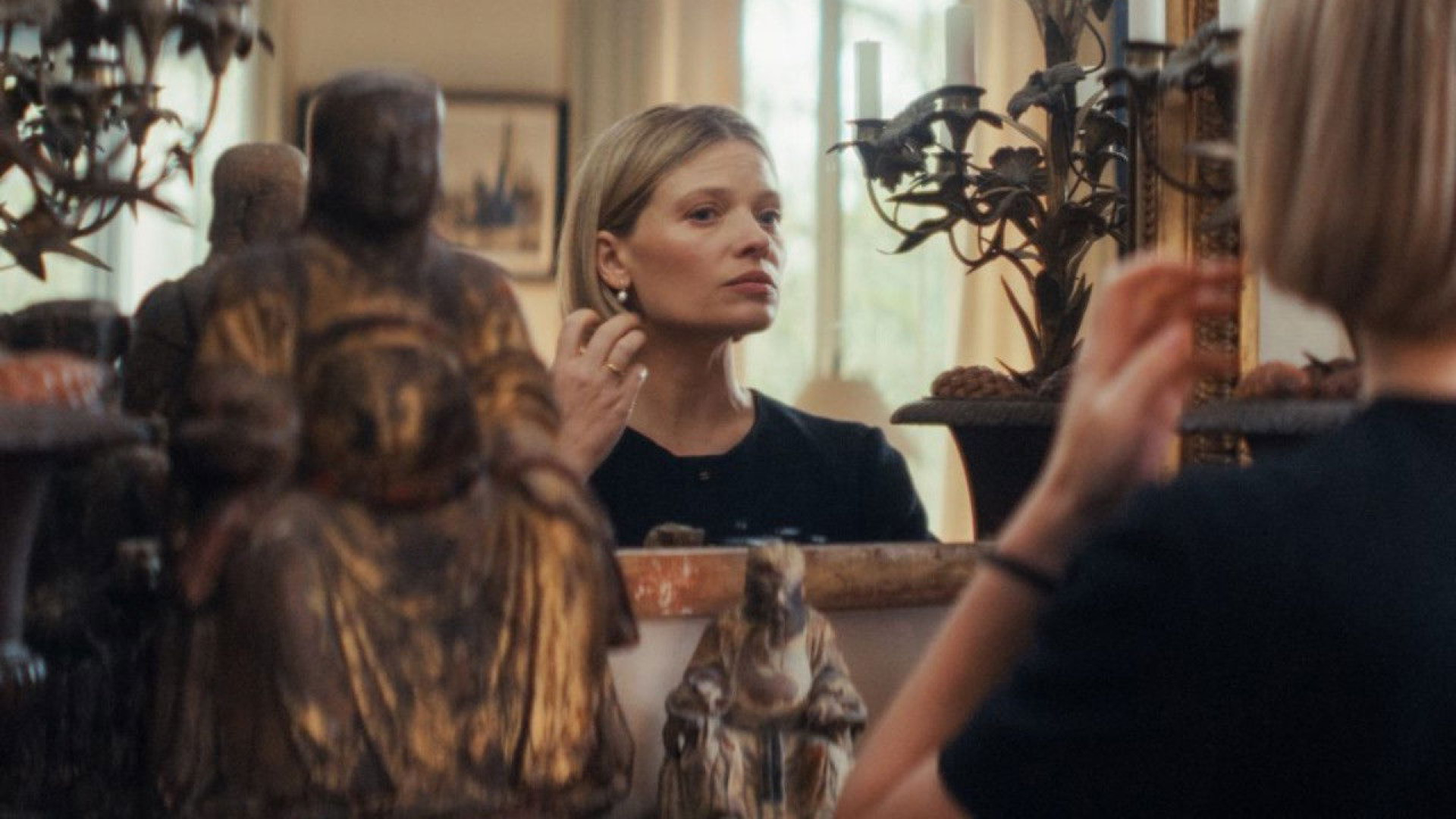 Photo du film La Femme de