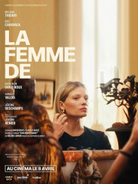 Affiche du film La Femme de