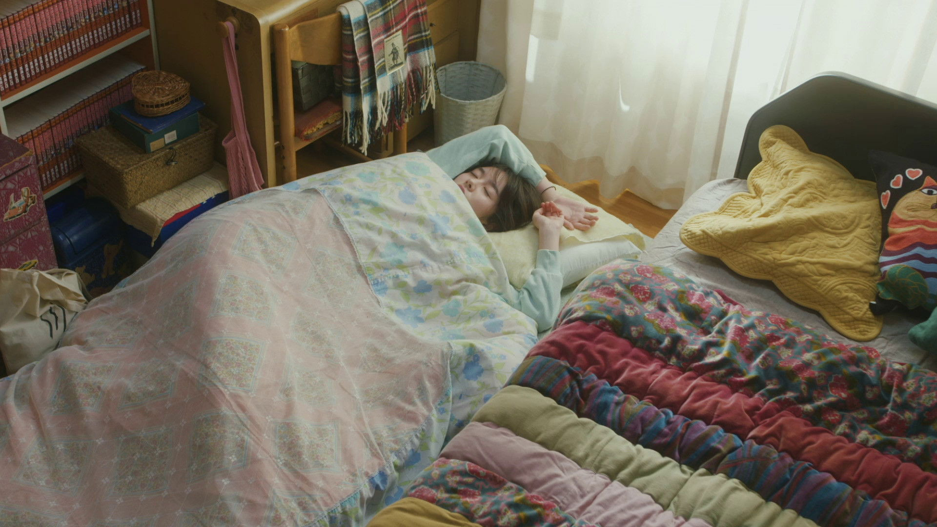 Photo du film La Fille du Konbini