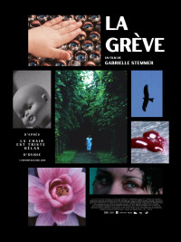 Affiche du film La grève