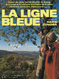 Affiche du film La Ligne bleue