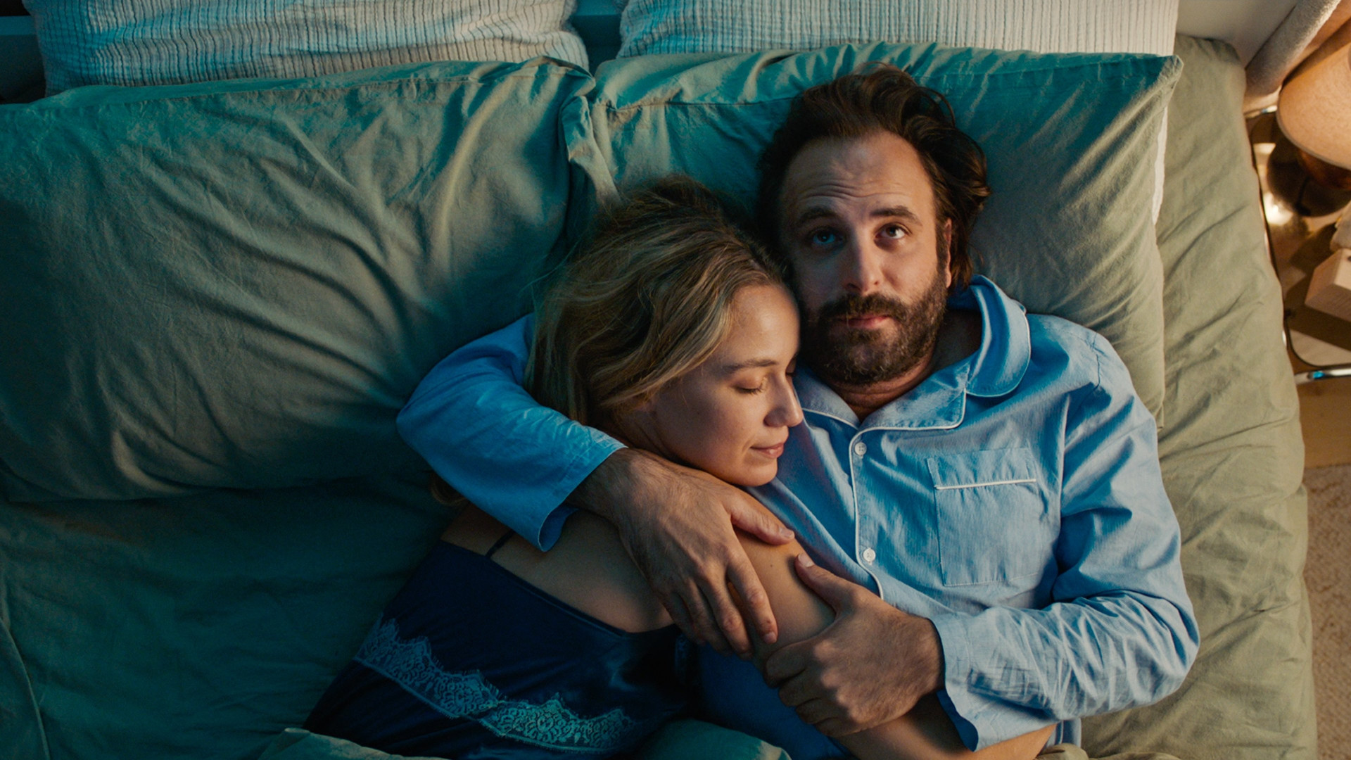 Photo du film La Poupée