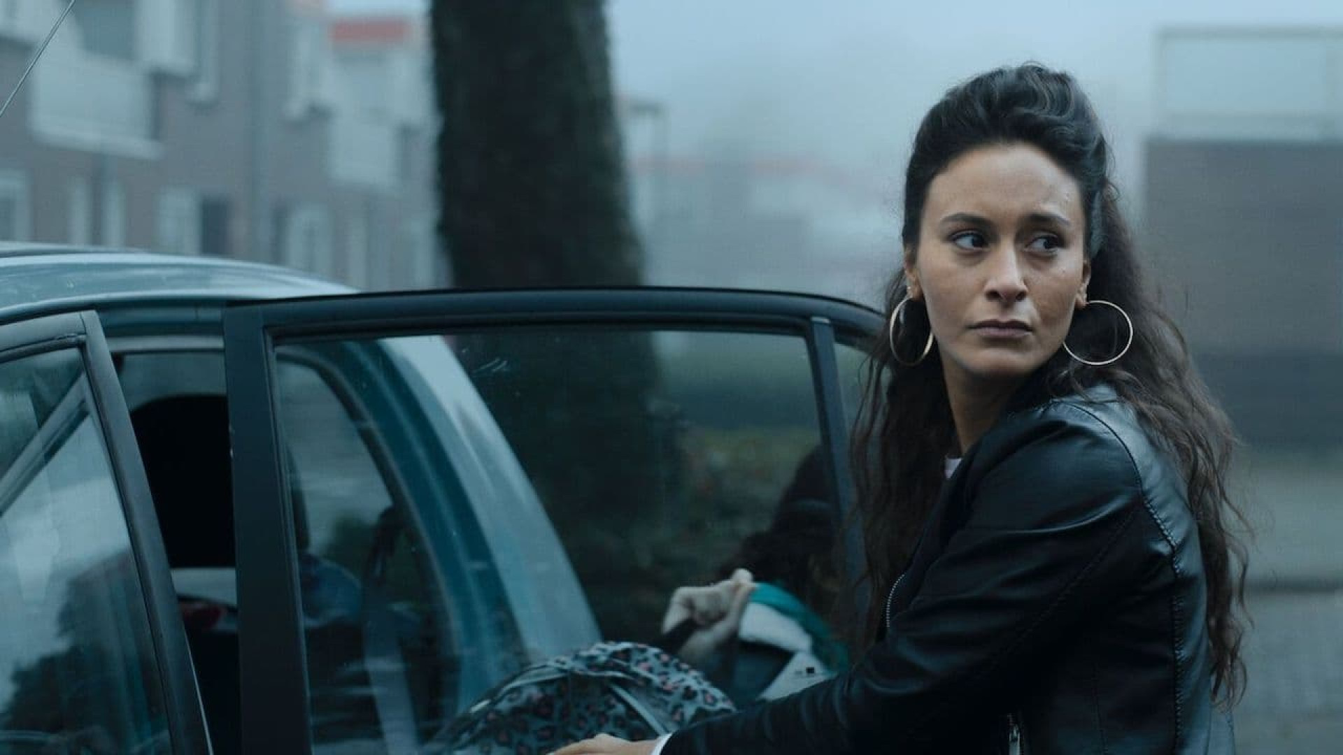 Photo du film La Traque de Meral