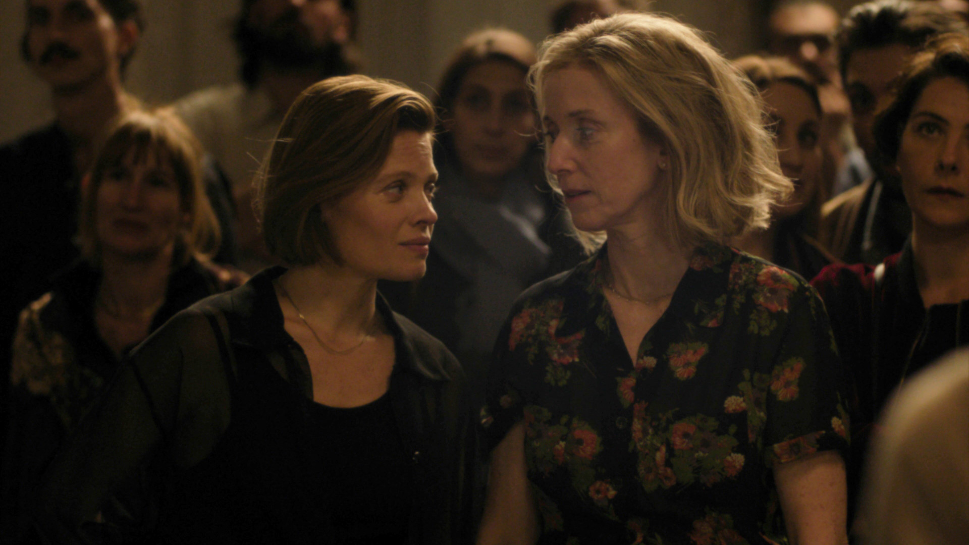 Photo du film La vie d’une femme