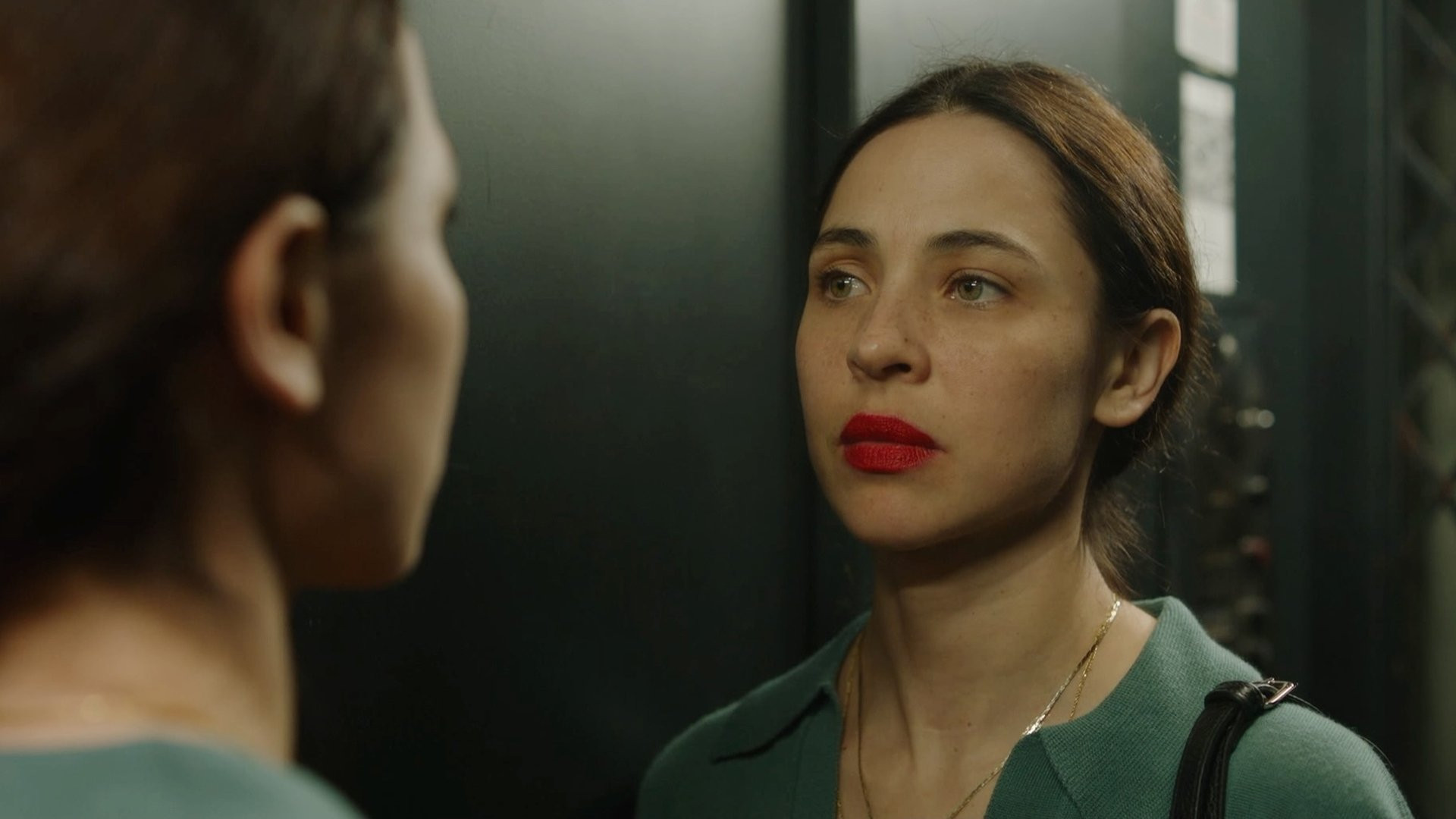 Photo du film Las corrientes