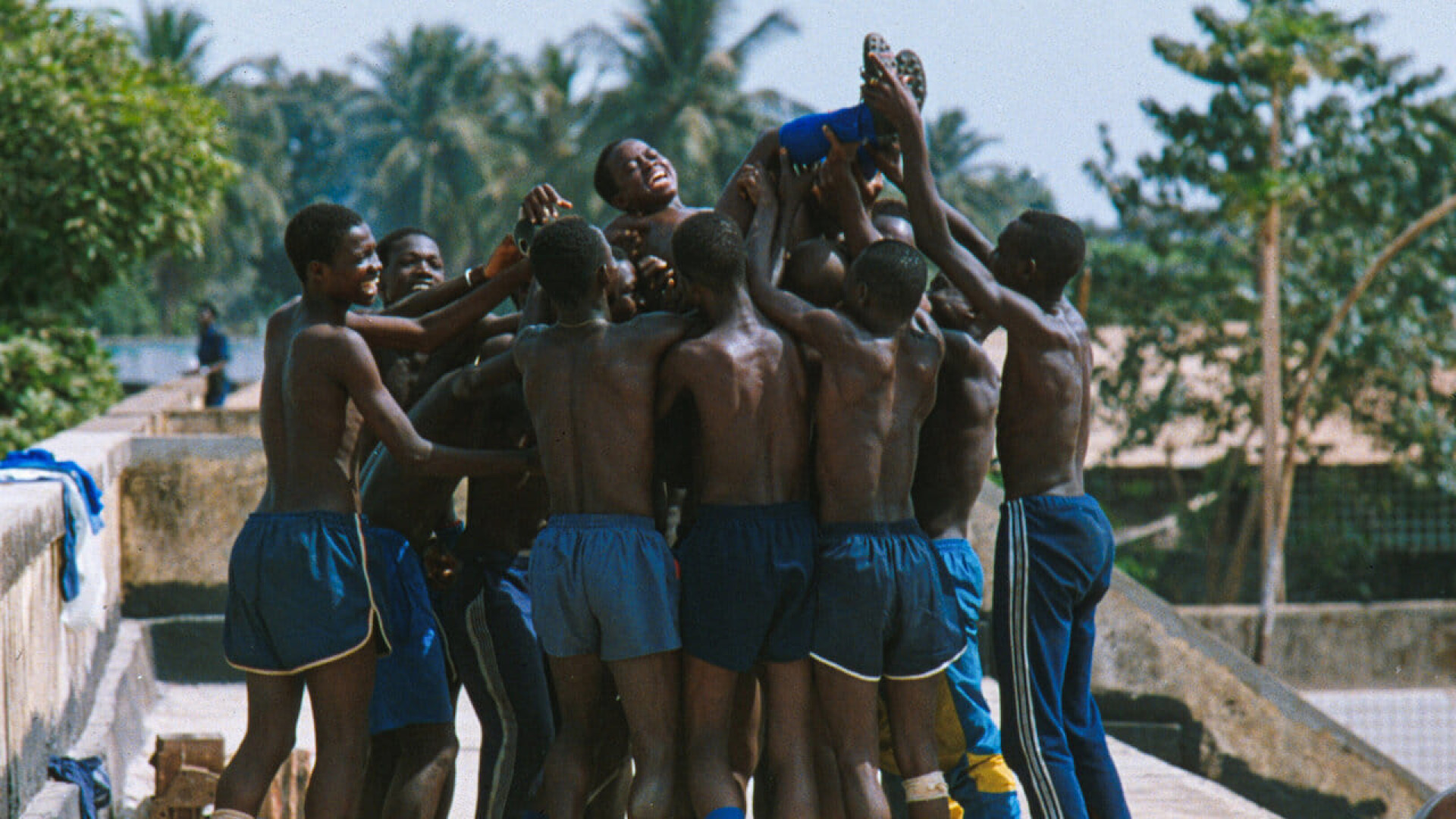 Photo du film Le Ballon d’or