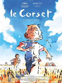 Affiche du film Le Corset