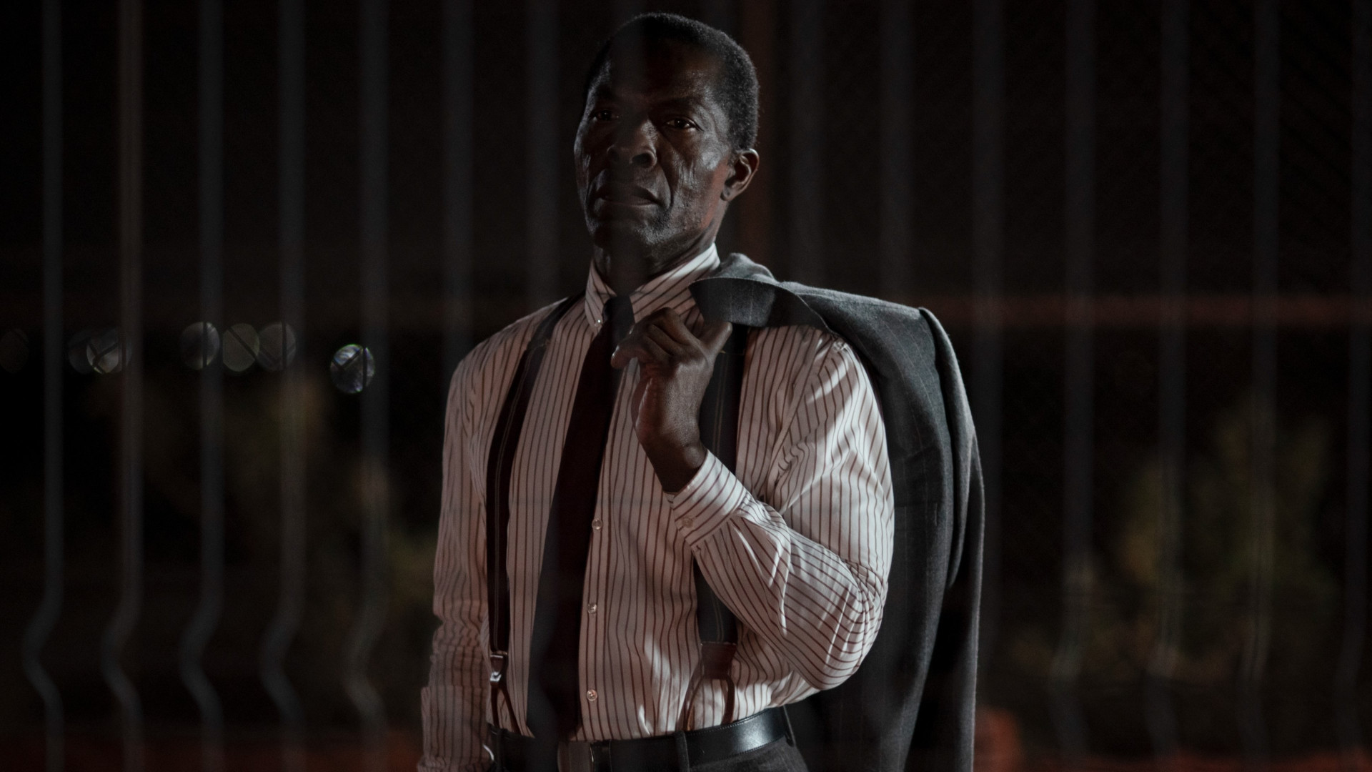 Photo du film Le Cri des gardes