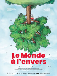 Affiche du film Le Monde à l’envers