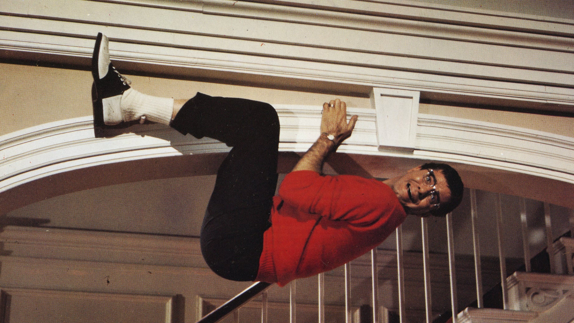 Photo du film Le Tombeur de ces dames