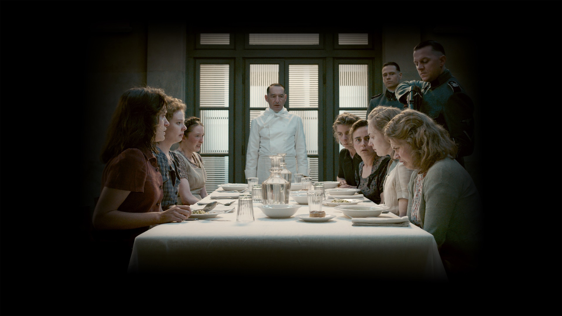 Photo du film Les Goûteuses d’Hitler