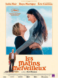 Affiche du film Les matins merveilleux
