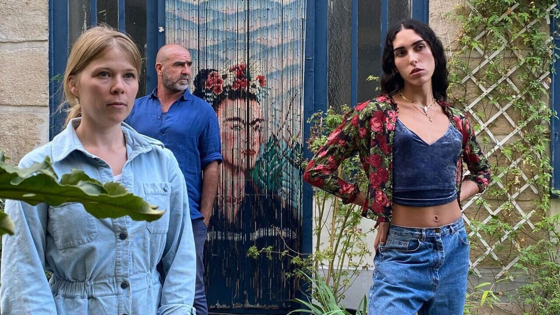 Photo du film Les matins merveilleux