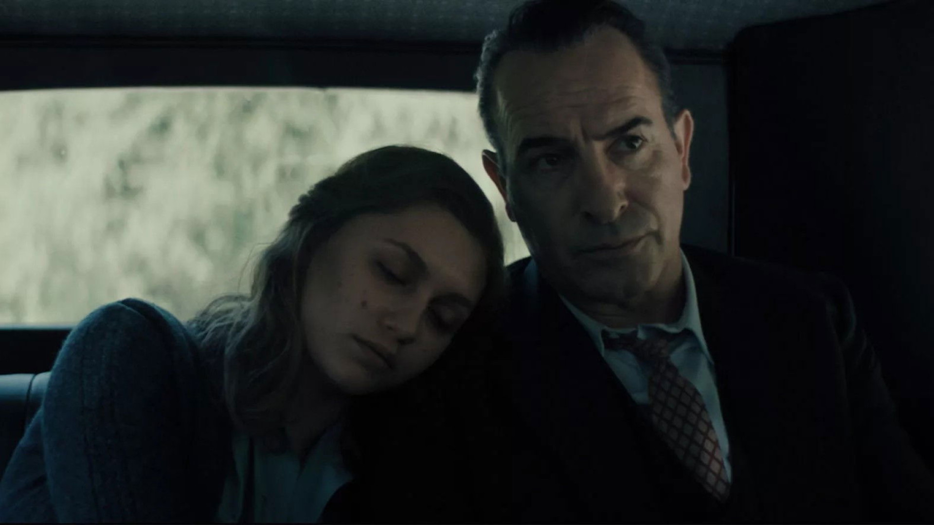 Photo du film Les Rayons et les Ombres