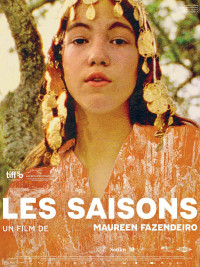 Affiche du film Les Saisons