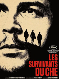 Affiche du film Les Survivants du Che