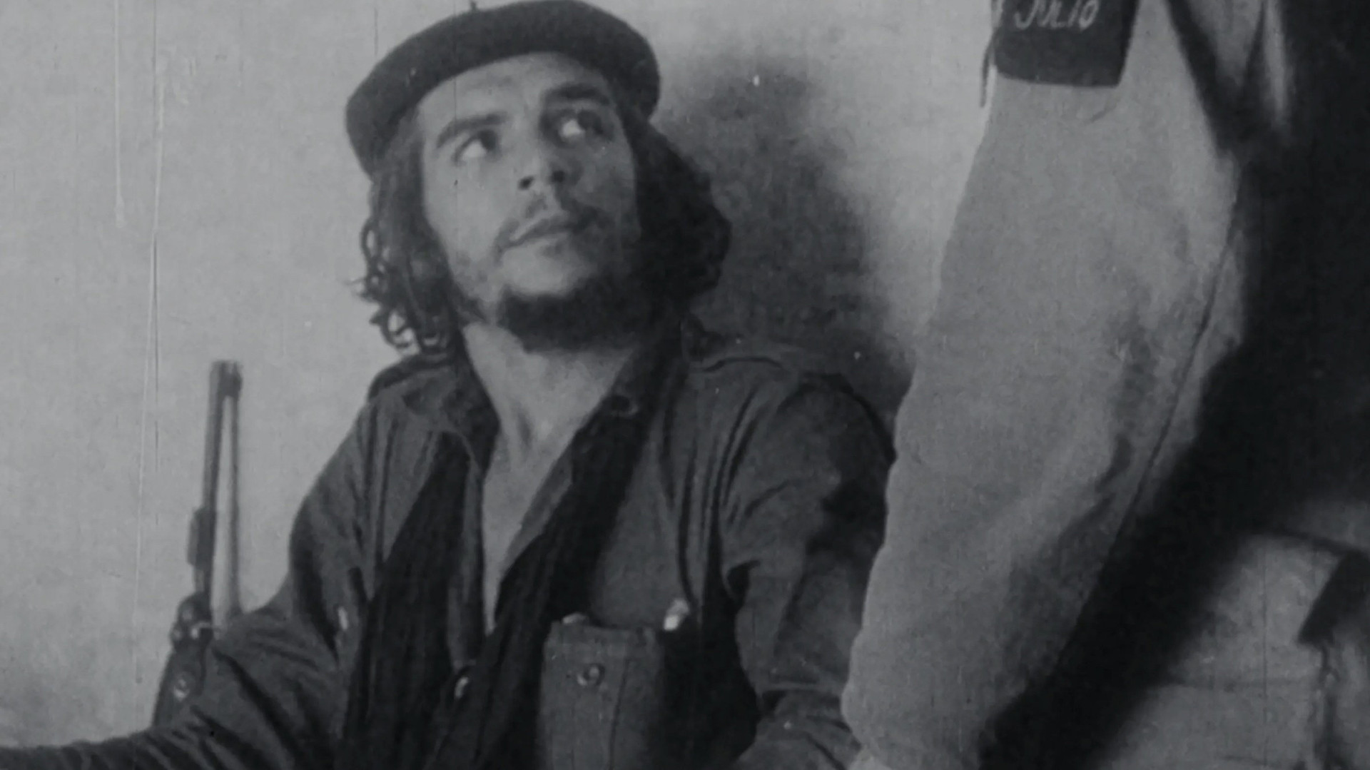 Photo du film Les Survivants du Che
